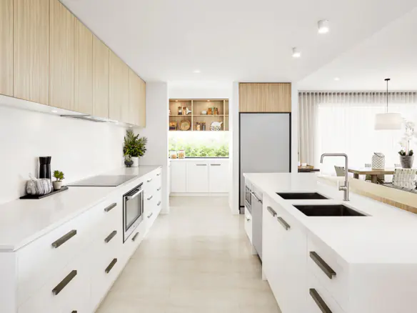 Sunshine Bay Retreat