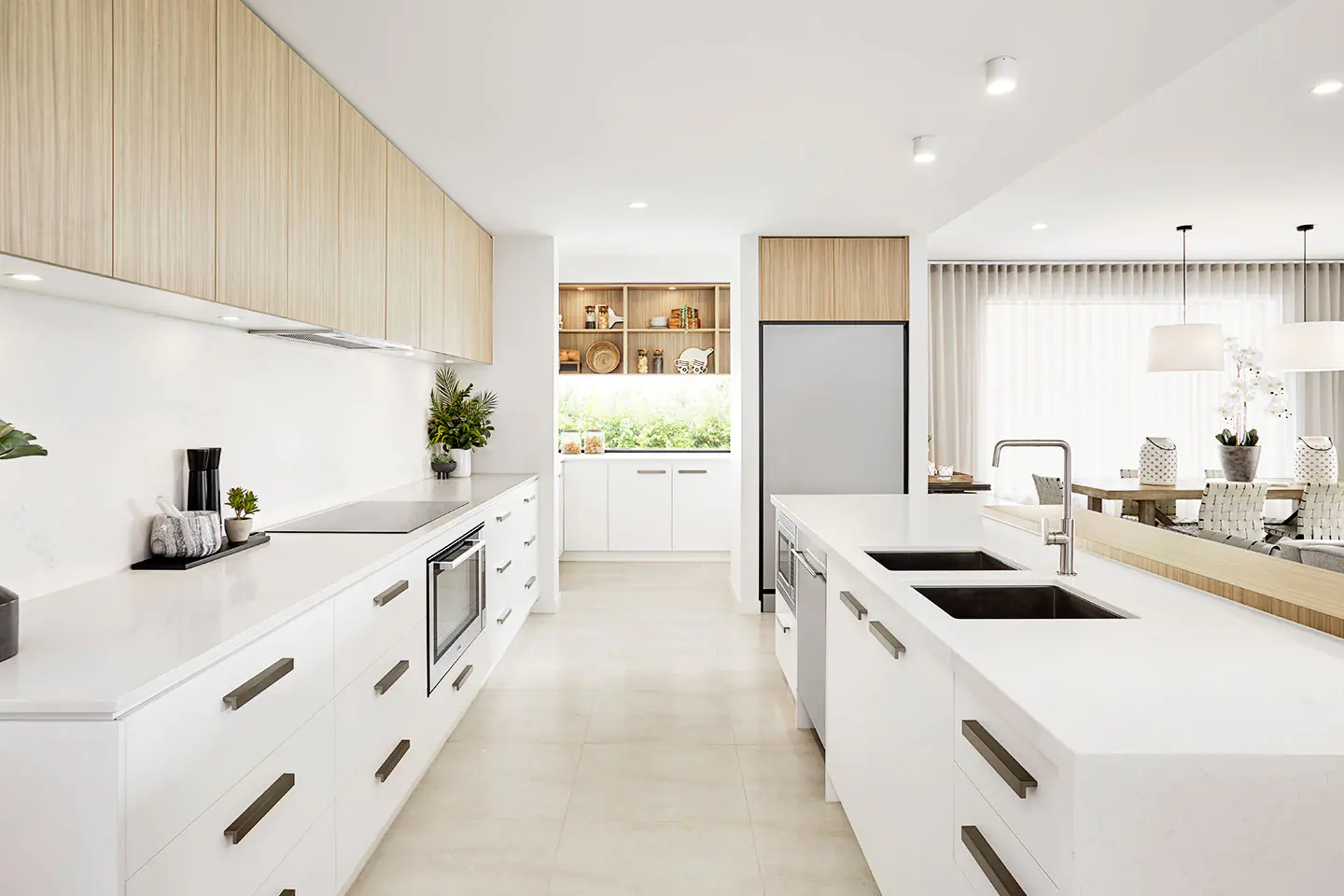 Sunshine Bay Retreat