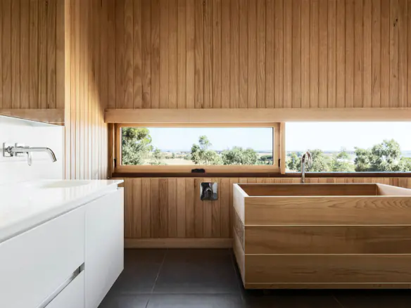Sunshine Bay Retreat