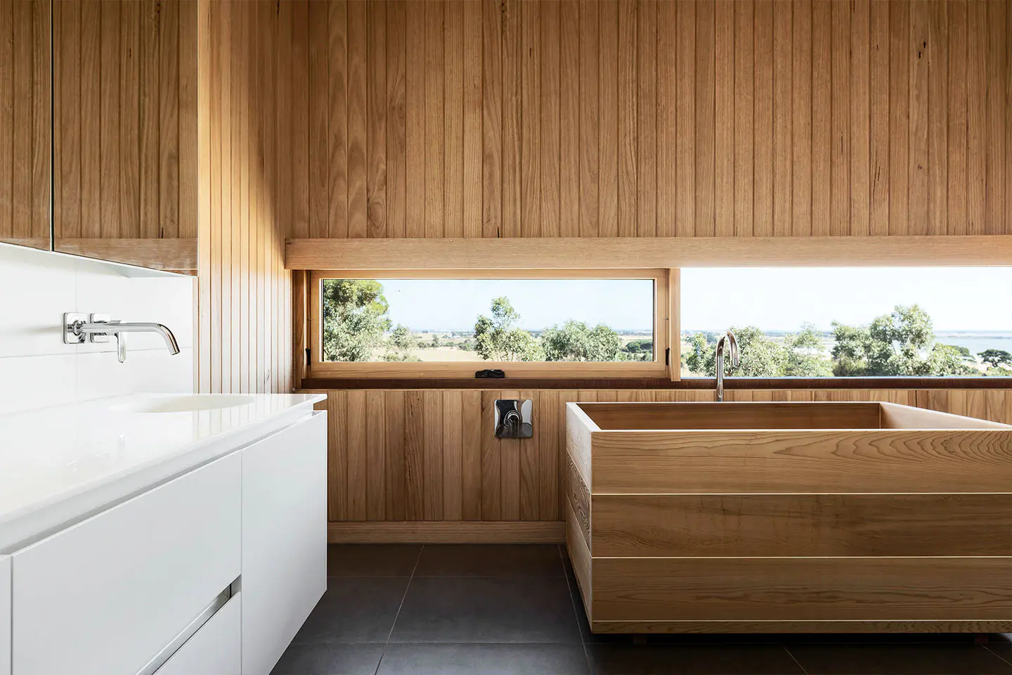Sunshine Bay Retreat