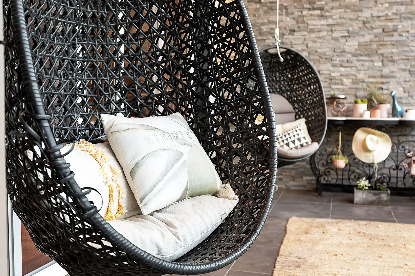 Sunshine Bay Retreat