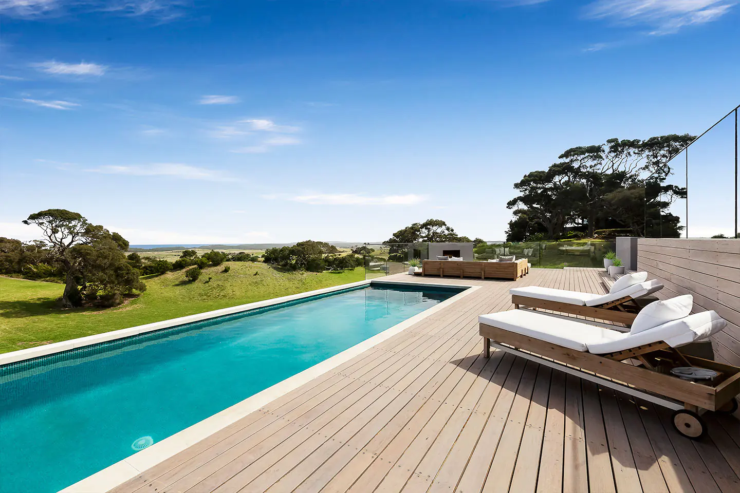 Sunshine Bay Retreat