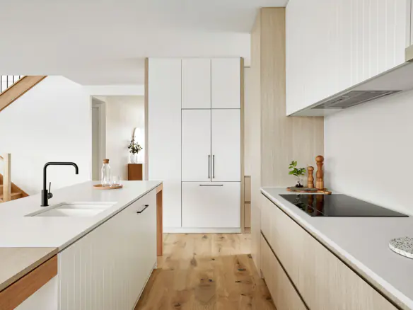Sunshine Bay Retreat