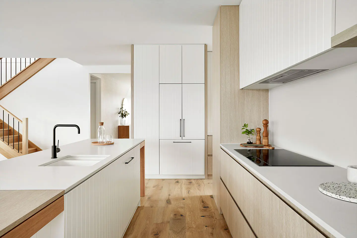 Sunshine Bay Retreat